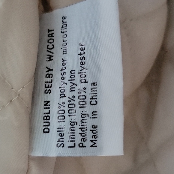 DUBLIN EQUESTRIAN RIDING VEST 🐎 - Picture 11 of 14